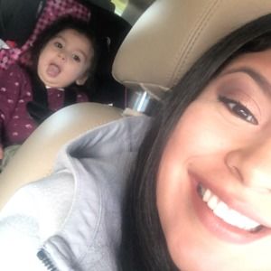 Meet your Posher, Barrera